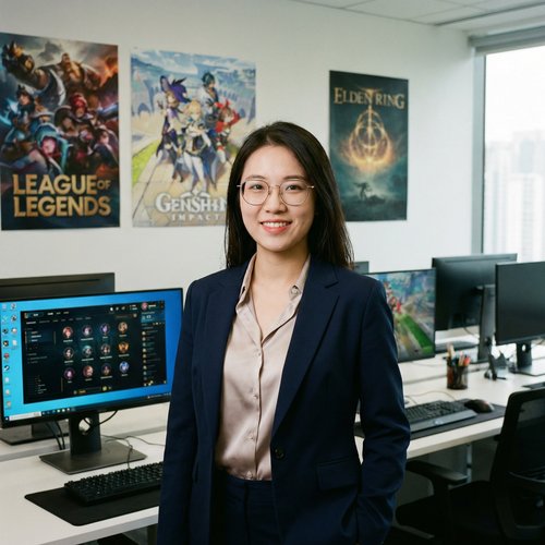 高清动漫社区顾问王思琪